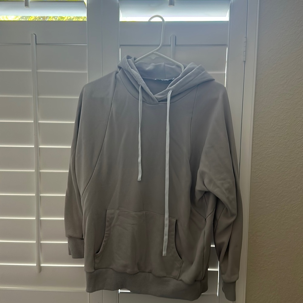 Lego Heritage Nursing Hoodie Like New Size Small